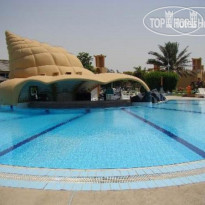 Golden Tulip Al Jazira Hotel & Resort 