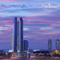 Dusit Thani Abu Dhabi 