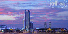 Dusit Thani Abu Dhabi 5*