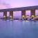 Dusit Thani Abu Dhabi Breeze Pool