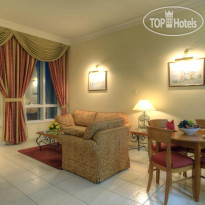 Al Diar Palm Hotel Apartments 