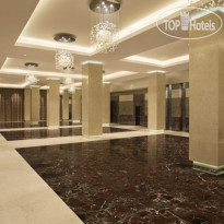 Millennium Al Rawdah Hotel 