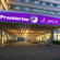 Premier Inn Abu Dhabi International Airport 