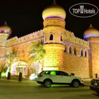 Emirates Park Resort 3*