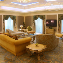 Emirates Palace Mandarin Oriental 