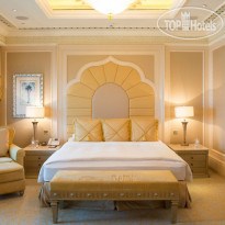 Emirates Palace Mandarin Oriental 