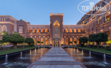 Emirates Palace Mandarin Oriental 5*