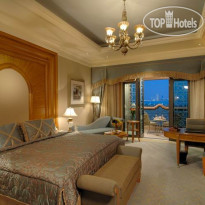 Emirates Palace Mandarin Oriental 