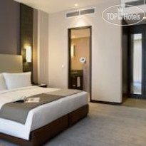 Four Points by Sheraton Al Ain  Номер