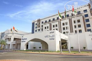 Фото Four Points by Sheraton Al Ain (ex.Hili Rayhaan By Rotana)