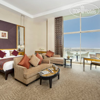 Al Raha Beach Hotel Junior Suites