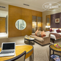 Al Raha Beach Hotel Gulf Junior Suites