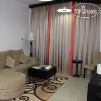 Al Diar Sawa Hotel Apartments 