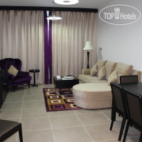 Al Diar Sawa Hotel Apartments 