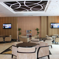 Al Diar Sawa Hotel Apartments 