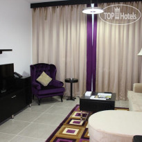 Al Diar Sawa Hotel Apartments 