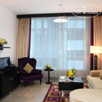 Al Diar Sawa Hotel Apartments 