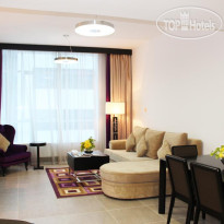 Al Diar Sawa Hotel Apartments 