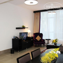 Al Diar Sawa Hotel Apartments 