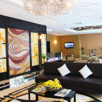 Al Diar Sawa Hotel Apartments 