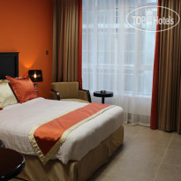 Al Diar Sawa Hotel Apartments 