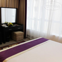 Al Diar Sawa Hotel Apartments 