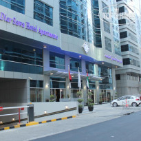 Al Diar Sawa Hotel Apartments 