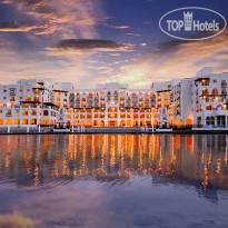 Eastern Mangroves Suites by Jannah 