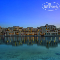 Eastern Mangroves Suites by Jannah 