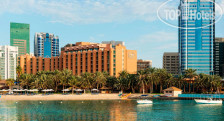 Sheraton Abu Dhabi Hotel & Resort 5*