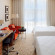 Courtyard By Marriott World Trade Center, Abu Dhabi 