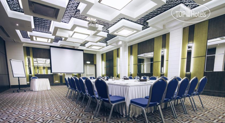 Новые добавленные фото туристов Ayla Bawadi Hotel 4*