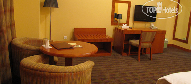Новые добавленные фото туристов Al Massa Hotel 2*
