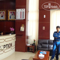 Top Stars Hotel 