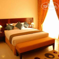 Murjan Asfar Hotel Apartments 