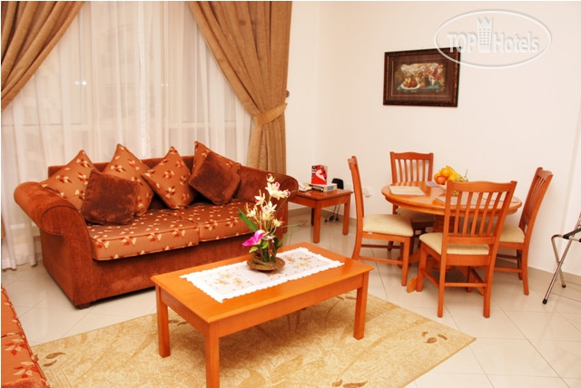 Новые добавленные фото туристов Asfar Resorts Al Ain 3*