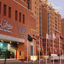 L'Arabia Hotel Apartments 