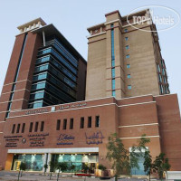 L'Arabia Hotel Apartments 4*