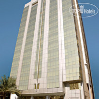 Al Rawda Arjaan by Rotana 