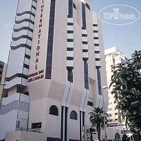 International Rotana Inn 