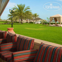 Danat Jebel Dhanna Resort 