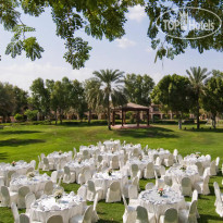 Danat Jebel Dhanna Resort 