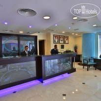 Bin Majid Tower Hotel Apartment 