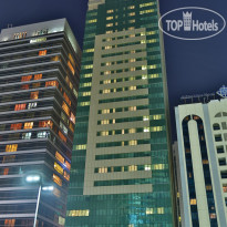 Bin Majid Tower Hotel Apartment 