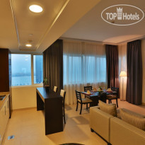 Bin Majid Tower Hotel Apartment 