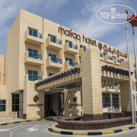 Mafraq Hotel 4*