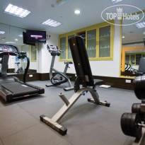 Phoenix Plaza Hotel Apartments 