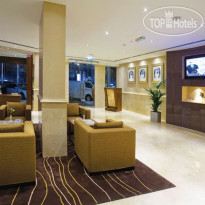 Phoenix Plaza Hotel Apartments 