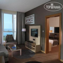 Tryp By Wyndham Abu Dhabi City Centre 