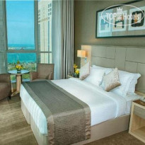 Tryp By Wyndham Abu Dhabi City Centre 